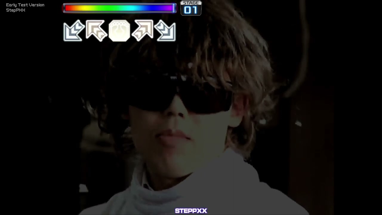 [StepXX] She is my wife S18