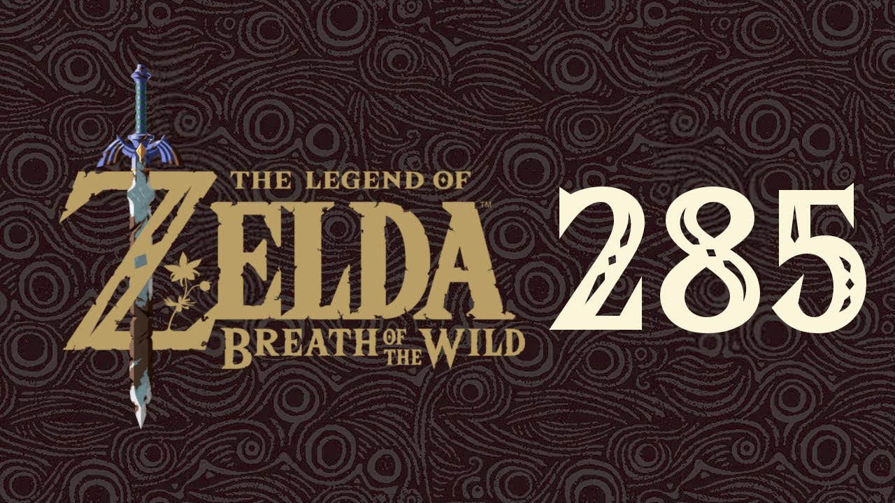 Zelda Breath Of The Wild 30 Herzen Endlich, 30 Herzen! (…und der Donnerhelm) – Zelda: Breath of the Wild