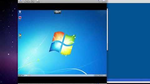 Running Windows XP, Windows 7, and Mac OSX Snow Leopard at the SAME TIME