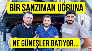 3 EKSPERTİZ 2 ŞANZIMAN USTASI... ( Ford Mondeo'yu Aldık mı? )