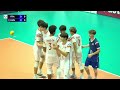 France - Hungary / 28.07.2025
