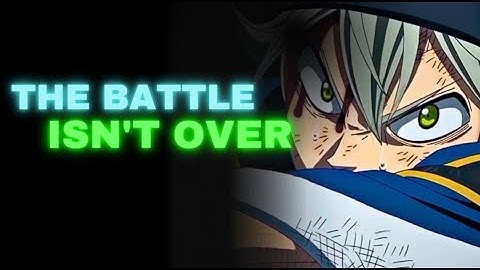 “The Fire That Refuses to Die | Anime Motivational Speech”