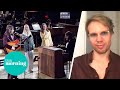 Benny Andersson's Son Reveals Secrets Of New ABBA Voyage Show | This Morning