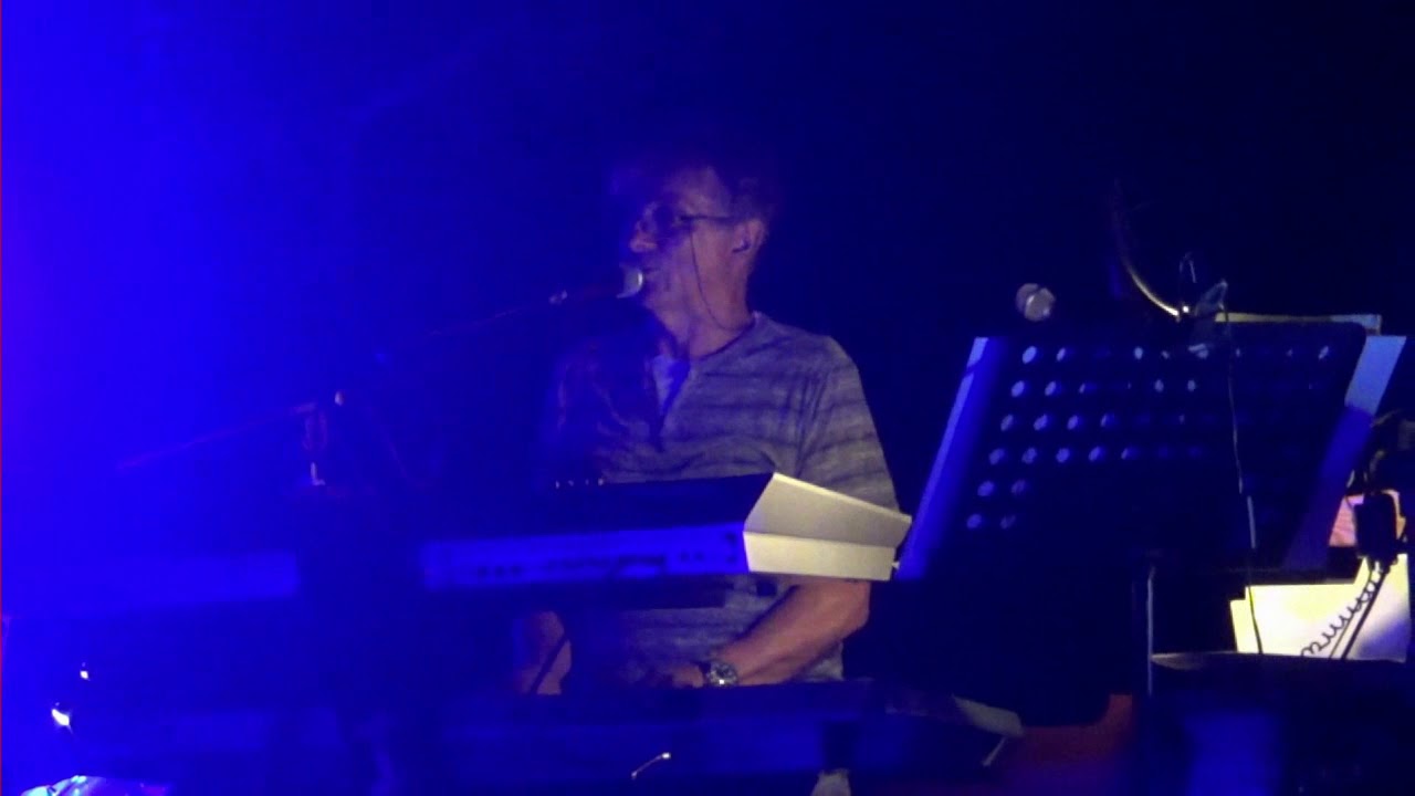 LA MIA MUSICA (Rovescio della medaglia) - Cover by I Manta