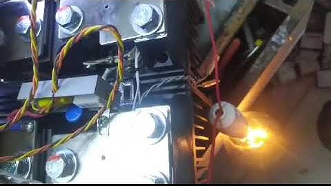 sipin thyristor power regulator