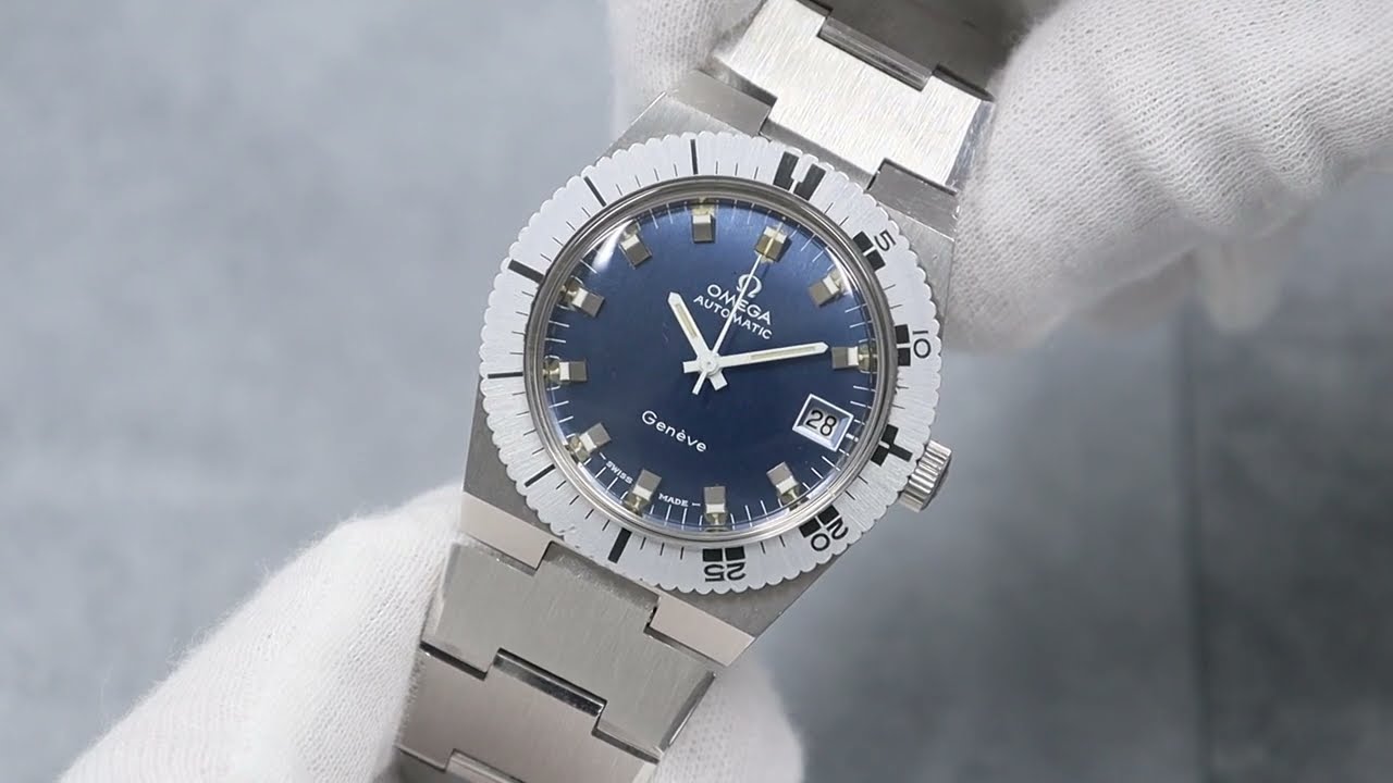 OMEGA オメガ ジュネーブ 166.0120 作動品 腕時計 wa5 hq720.jpg?sqp=-