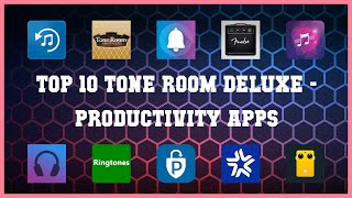 Top 10 Tone Room Deluxe Android Apps screenshot 1