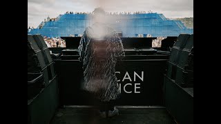 Details Jeroen Delodder - WECANDANCE 2025 - Ocean Stage Guide