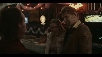 American Rust Episode 2 — You look like you just swallowed an earthworm