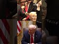 Trump says he 'doesn't like' Australian ambassador Kevin Rudd