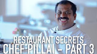 Part 3: Restaurant Chef Pillai | Mutton Stew, Kollam Attirachi Curry, Chicken Curry... | Recipes