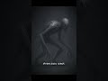 WEŁGACZ, Ten Który Odbiera Ci Wspomnienia Po Śmierci #shorts #creepypasta #horrorshorts #nde