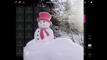 Jungle Bells. Launchpad for ios. Demo by the Sequencer.