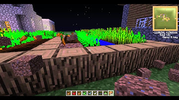 Minecraft: Having fun with Flans mod