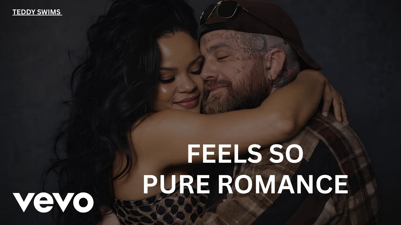 LOVE SONGS THAT FEEL REAL ROMANTIC SONGS EXPERIENCE 2026 (TEDDY SWIMS GOSPEL SONGS)