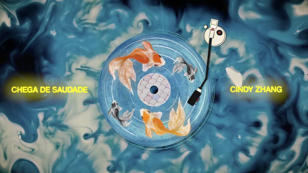 Watch Chega de Saudade - Cindy Zhang on YouTube Watch Chega de Saudade - Cindy Zhang on YouTube