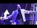 Vignette de la vidéo Ayushmann Khurrana Live Concert The Burrah Project #Ayushmannkhurrana #Punjabisong #Thenirmalpassion