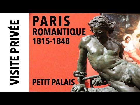 Vidéo: Guide complet du musée du Petit Palais à Paris : un joyau méconnu