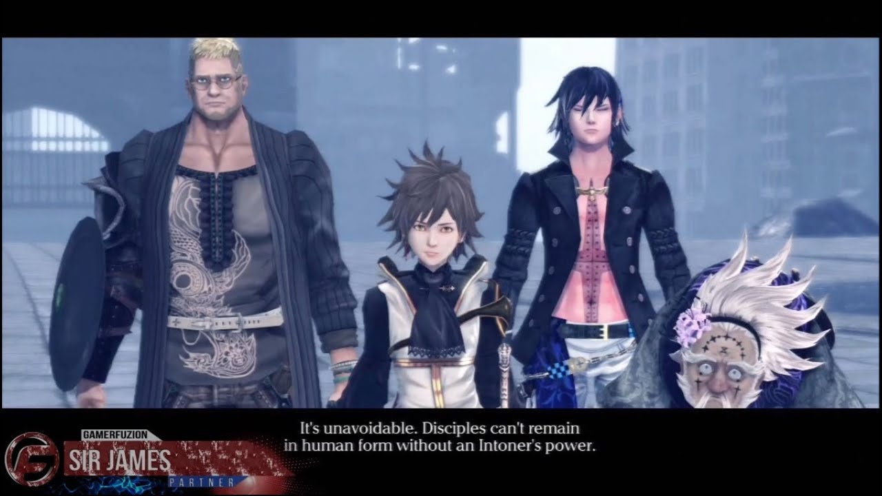 Drakengard 3 Walkthrough Part 26 Chapter 5 Verse 3 YouTube drakengard-3-walkthrough-part-26-chapter-5-verse-3-youtube