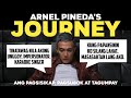 Arnel Pineda at Journey | Ang Pinoy na Sumagip at Nagpatuloy ng Legacy ng Journey | Journey 2021