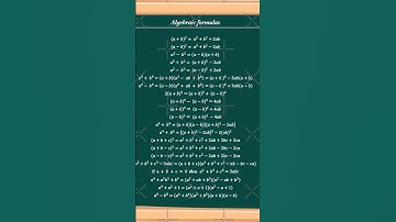 Algebra l Algebra by Aditya Ranjan l formula of algebra #algebra #kundan #algebratricks