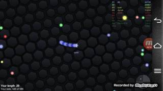 지렁이 키우기!2