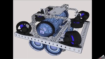 ROV prototype
