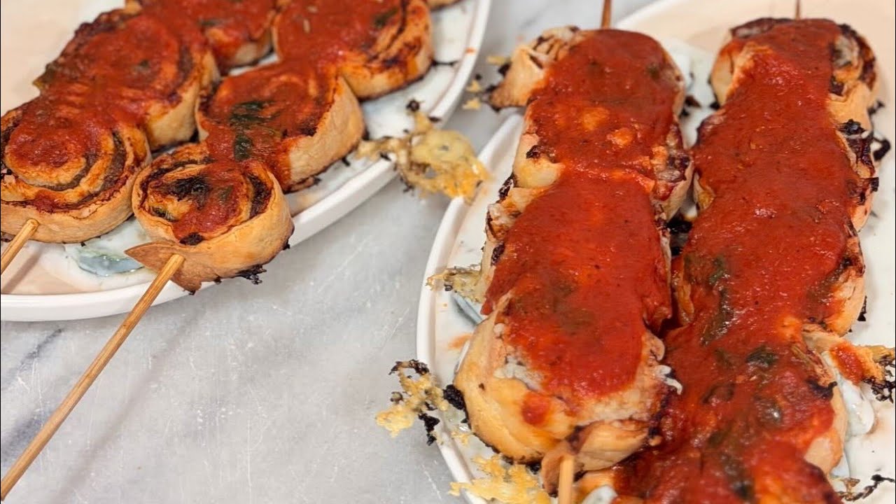 كباب تركي // Turkish kebab  مع وحد سلطة بنينة 🤤 مكانش علبالي يجي هكذا 😋