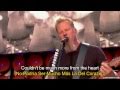 Metallica - Nothing Else Matters (Live HD) Subtitulado