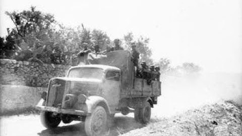 [COH2][DBP 1.6][OKW v USF] Propagandacast #1645 "A Storm of Fire"