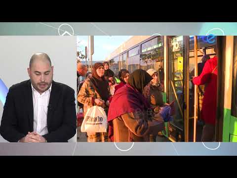 Pérez Triano confirma en "Conecta2" la disminución en el número de expedientes