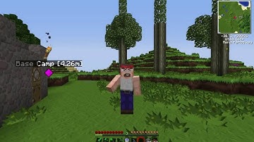 Tekkit Classic Episode 4 The Quarry