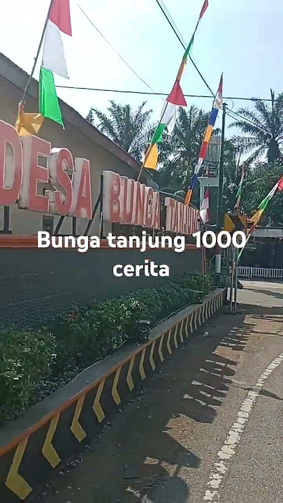bunga tanjung banyak cerita disini