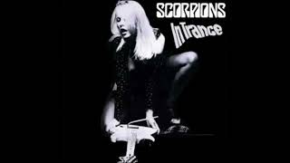 Video thumbnail of "Scorpions - In Trance (Backing Track for 2 GTRS w/original vocals)"