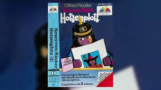 2 Neues Vom Räuber Hotzenplotz Hörspiel