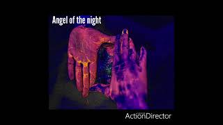 Cristian Sana - Angel of the Night