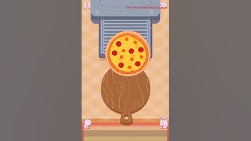 Perfect Tidy Level 4 🍕 #perfecttidy #level4 #mobilegame #gameplay #newlevel #puzzlegame #pizza 