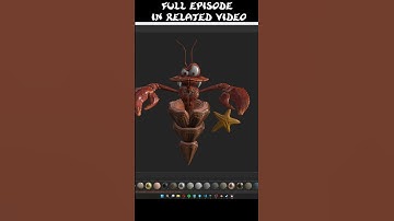 Rayman 3 Fan Remake DevLog#05 preview #rayman #fanart #unrealengine #gamedev #digitalart #devlog
