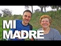 El cicloturismo a los ojos de mi madre