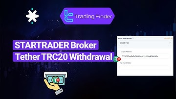 ✨ STARTRADER TRC20 Withdrawal 2025 - Payout in 5 Minutes, 24/7 Availability [Tradingfinder]