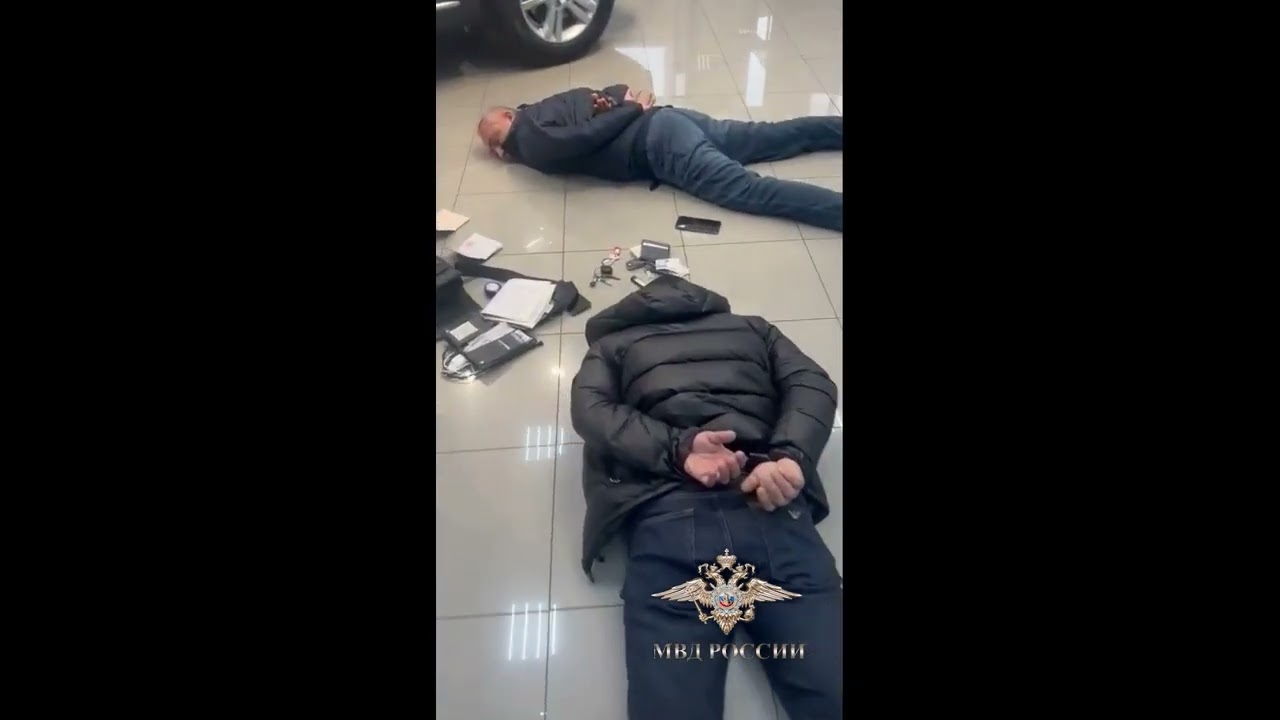 Ирина Волк: В Москве задержаны представители автосалона по подозрению в мошенничестве