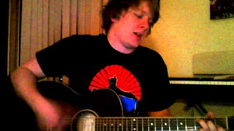 Dancing With the Trees- Rad Chad McGee