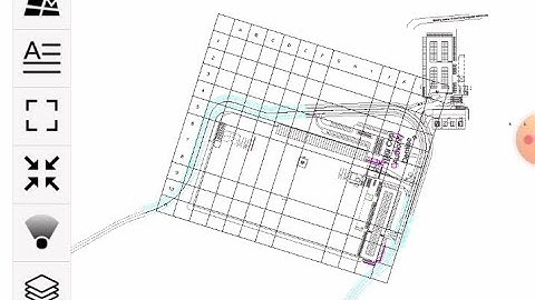 Landstar 8 importing a CAD file or drawing into your project