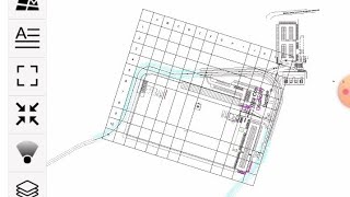 Landstar 8 importing a CAD file or drawing into your project