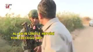 Mehmetçik Düğüne Gidiyoruz