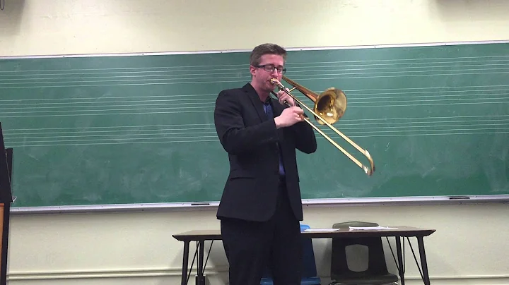 Sir Duke - Stevie Wonder - Josh Ceciliani