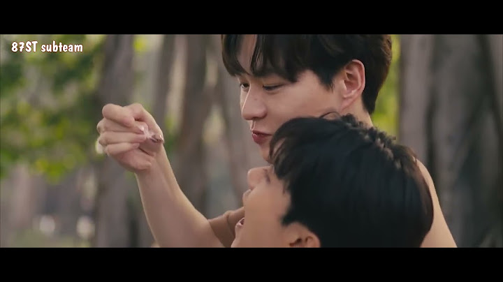 [VIETSUB CUT] Official Pilot Beside The Sky