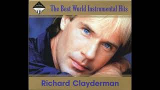 Richard Clayderman - Io Che Non Vivo