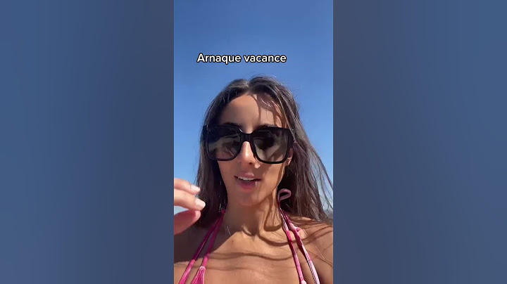 Arnaque vacance en Croatie #split #croatie #croatia #hrvatska