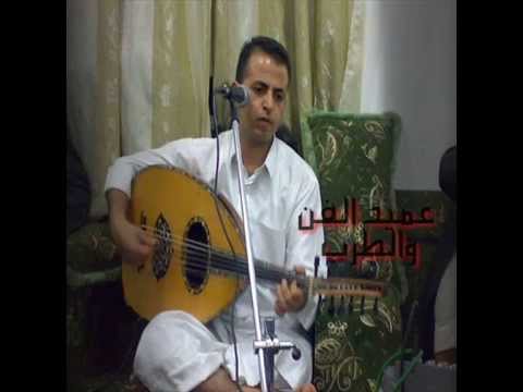 ابراهيم الطايفي 2014 تظلم الدنيا عليا لو تغيب